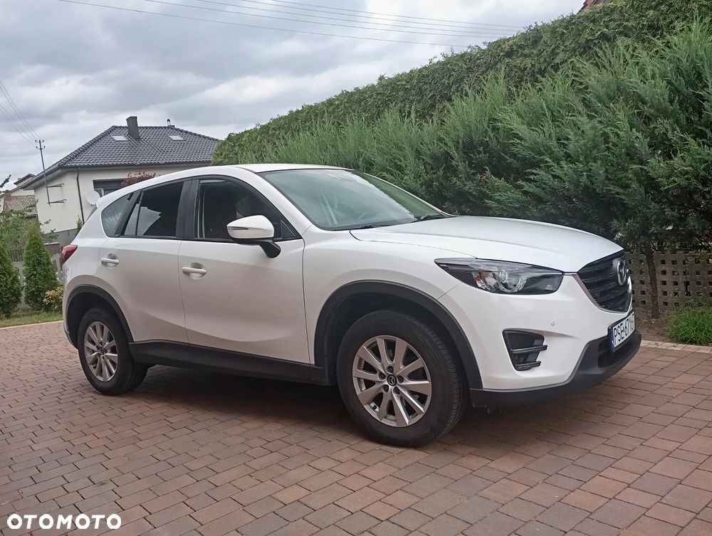 Mazda CX-5 - 2