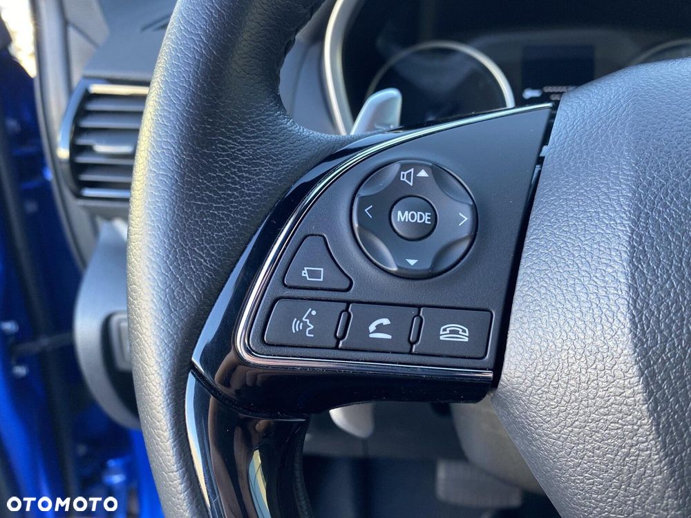 Mitsubishi Eclipse Cross - 26