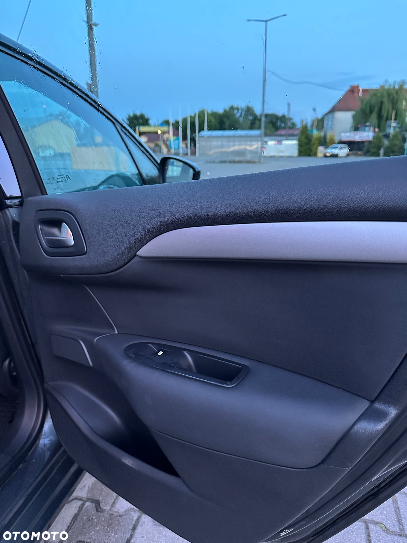 Citroën C4 1.6 VTi Exclusive - 21