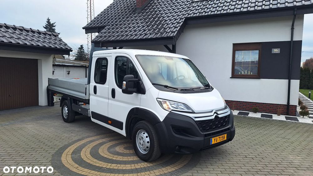Citroën Jumper - 1