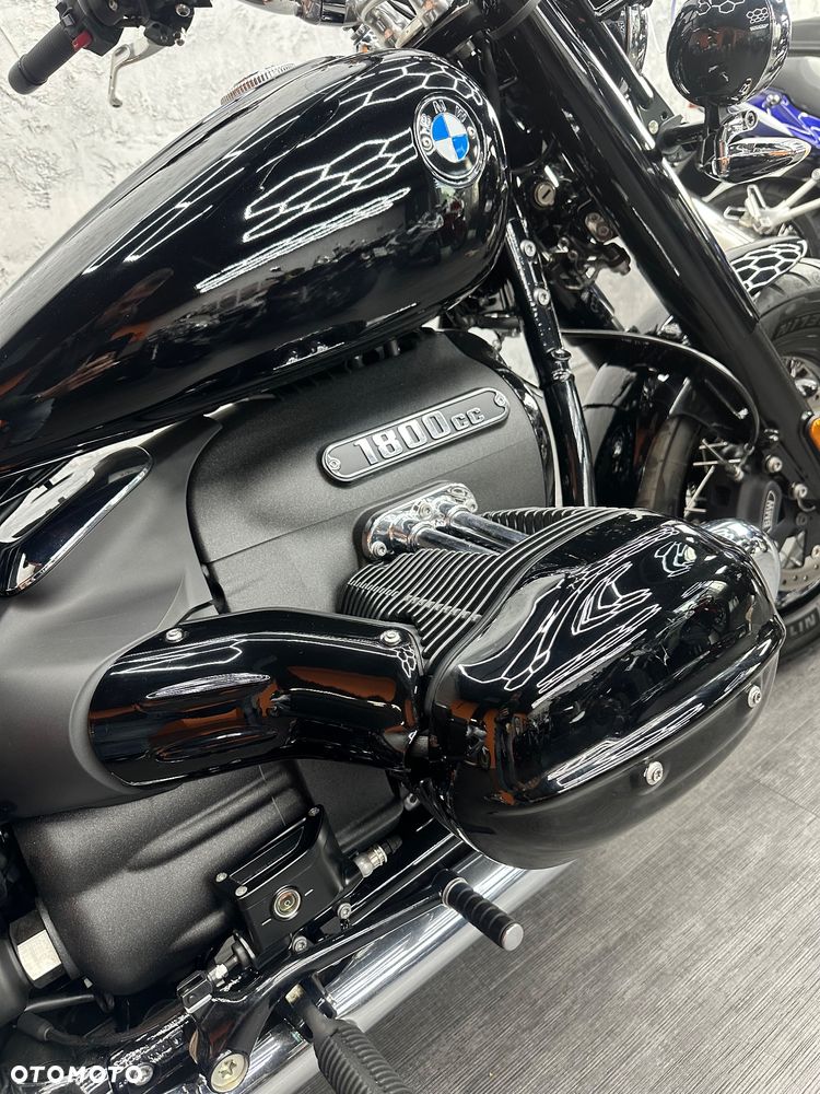 BMW R - 10