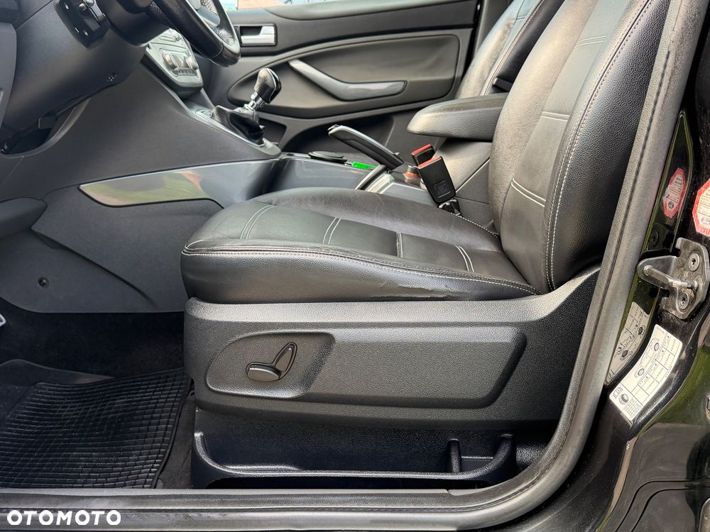 Ford Kuga 2.0 TDCi 4x4 Individual - 21