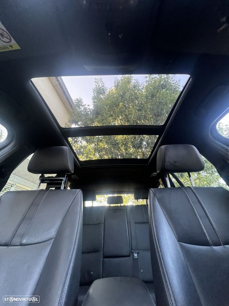BMW X3 18 d sDrive xLine Auto - 10