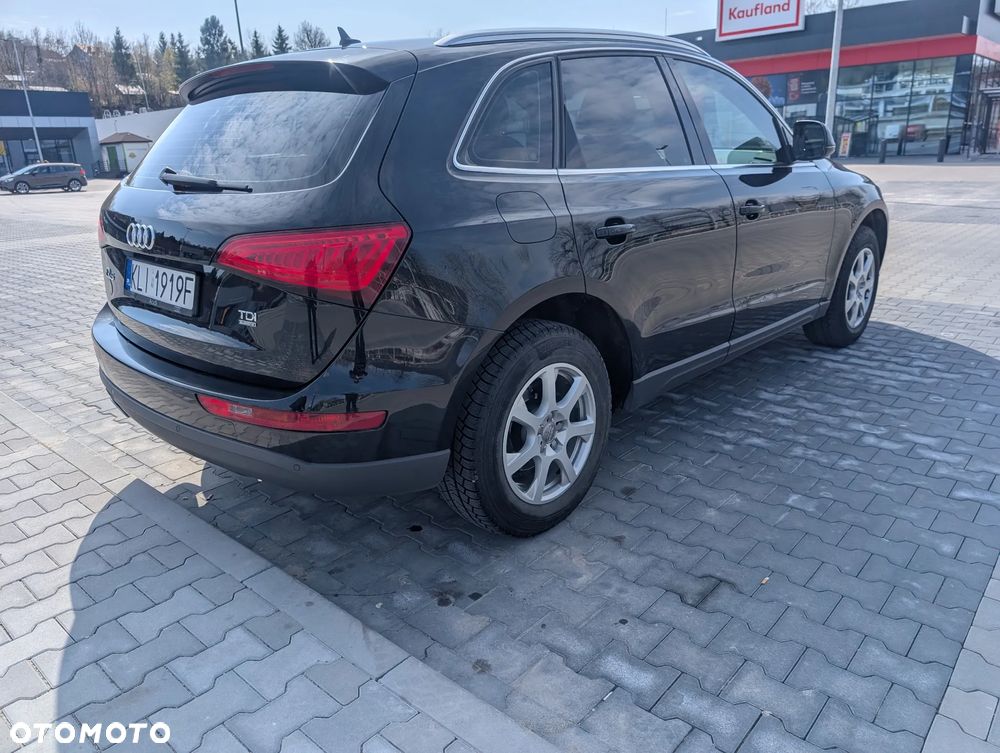 Audi Q5 2.0 TDI Quattro S tronic - 5