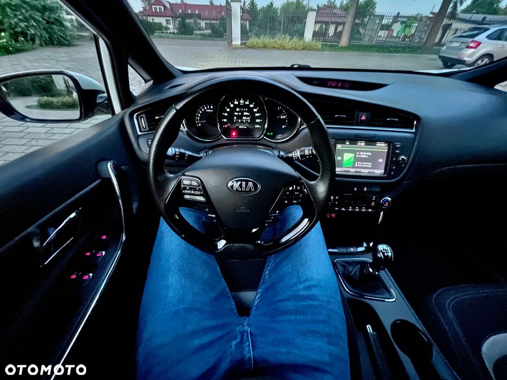 Kia Ceed 1.0 T-GDI GT Line - 14