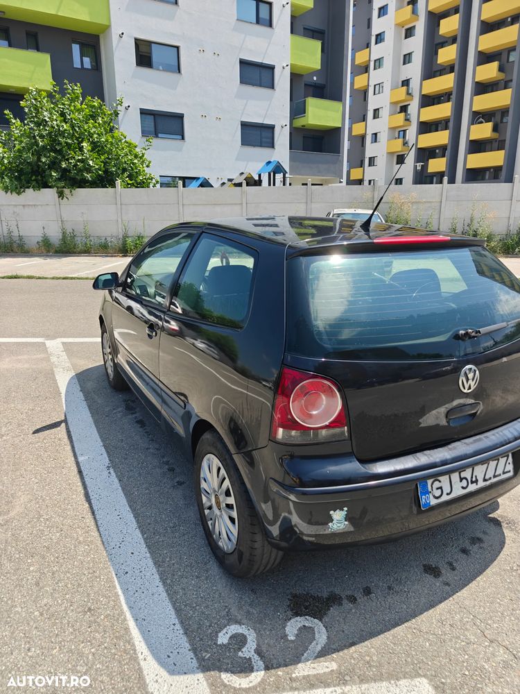 Volkswagen Polo - 6