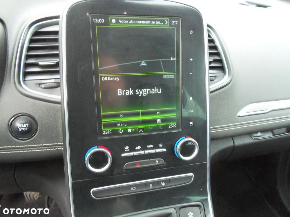 Renault Scenic TCe 140 GPF BOSE EDITION - 17