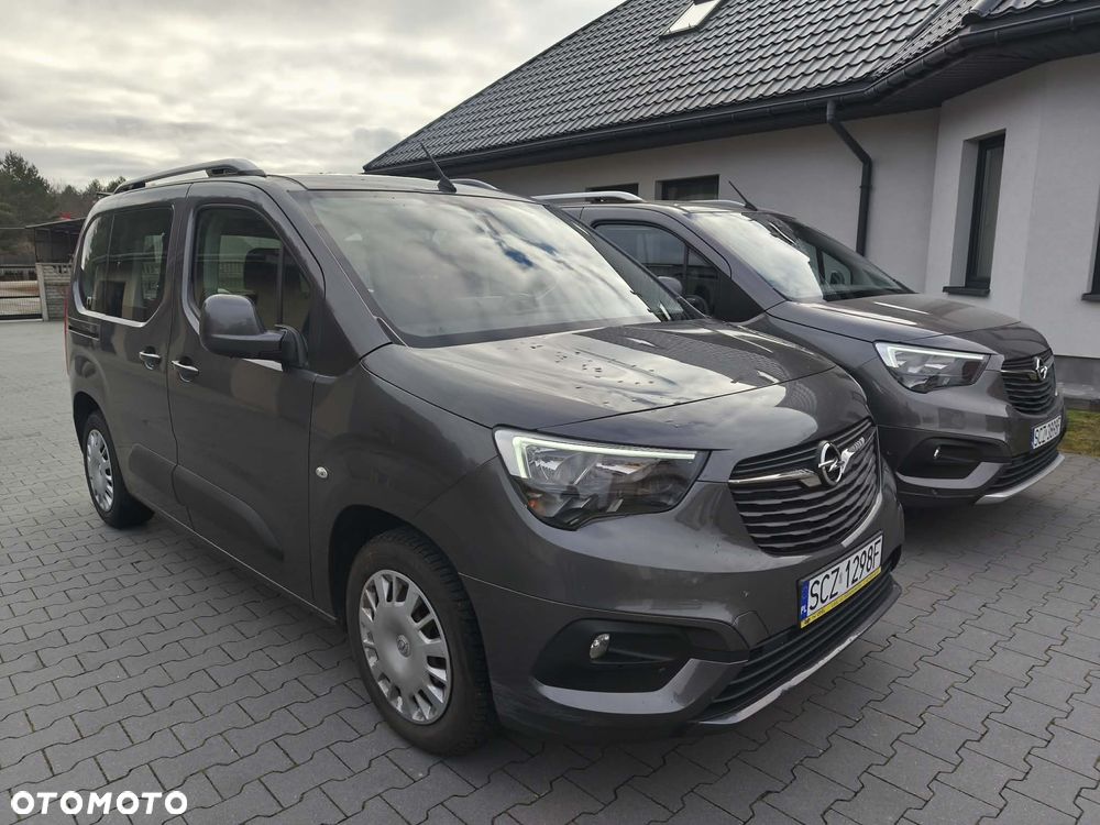 Volkswagen Sharan 1.9 TDI Comfortline - 3