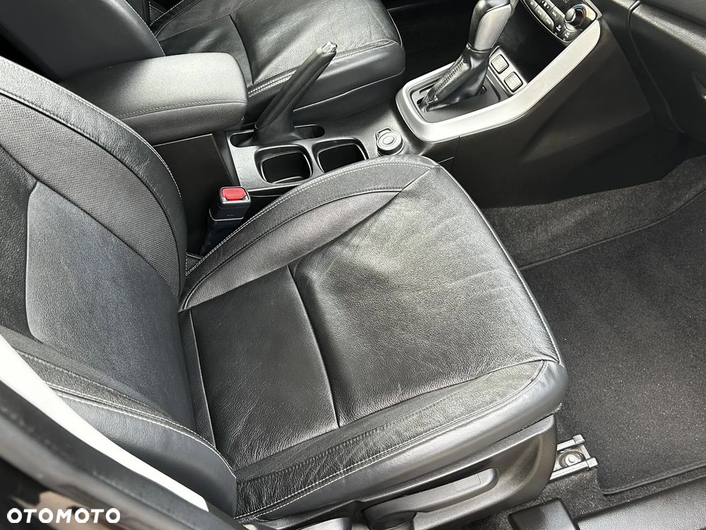 Suzuki SX4 S-Cross 1.4 Boosterjet Allgrip Automatik Comfort+ - 16