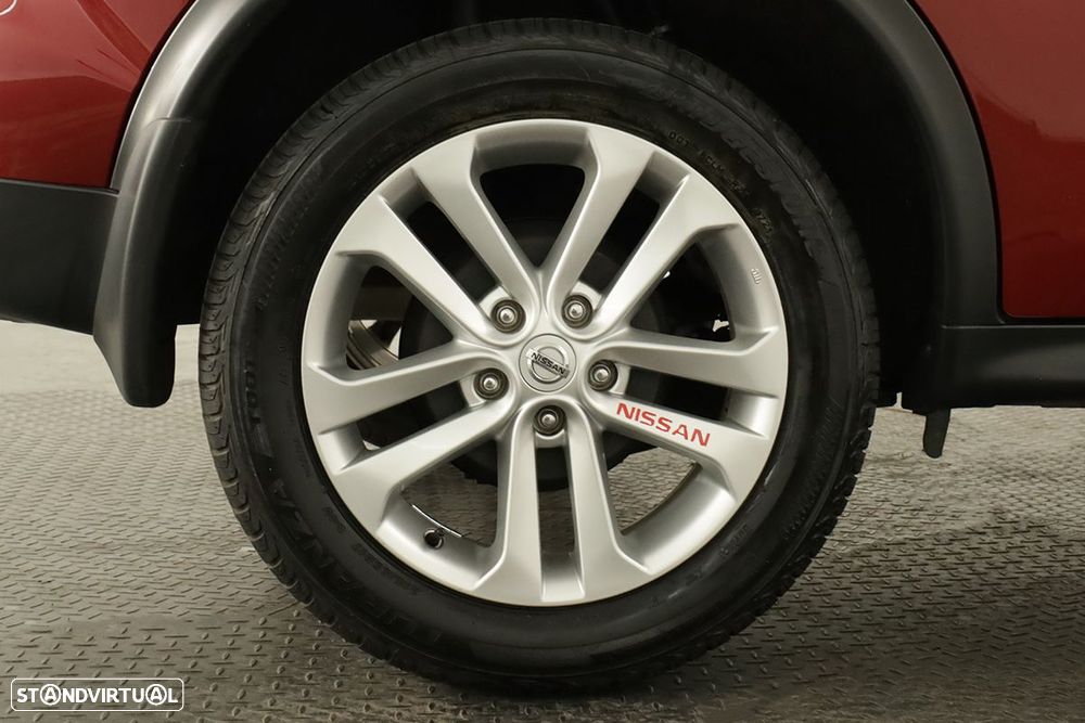 Nissan Juke 1.2 DIG-T Acenta - 5