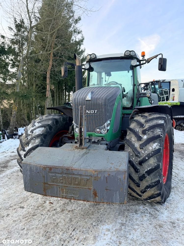 Fendt 936 Vario - 7