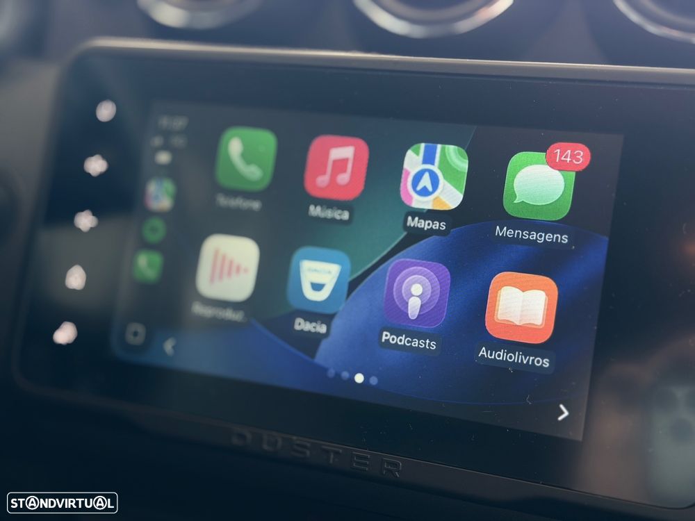 Dacia Duster 1.0 TCe SL Extreme - 24