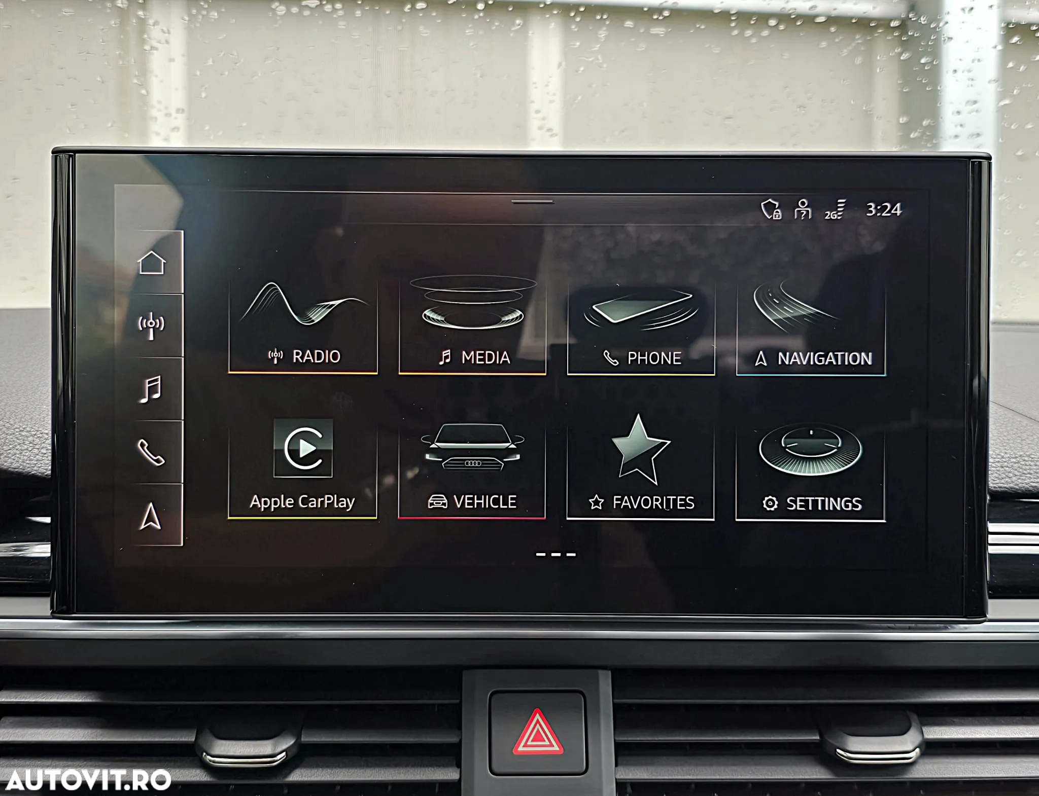 Audi A4 45 TFSI quattro S tronic MHEV S Line - 40