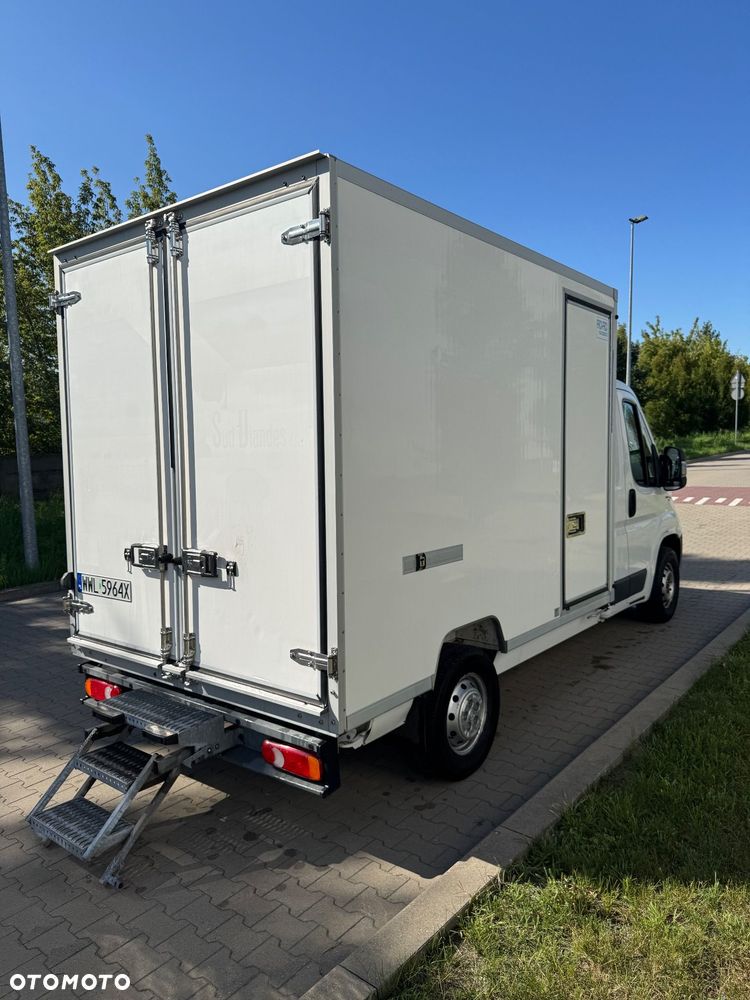 Fiat Ducato - 4