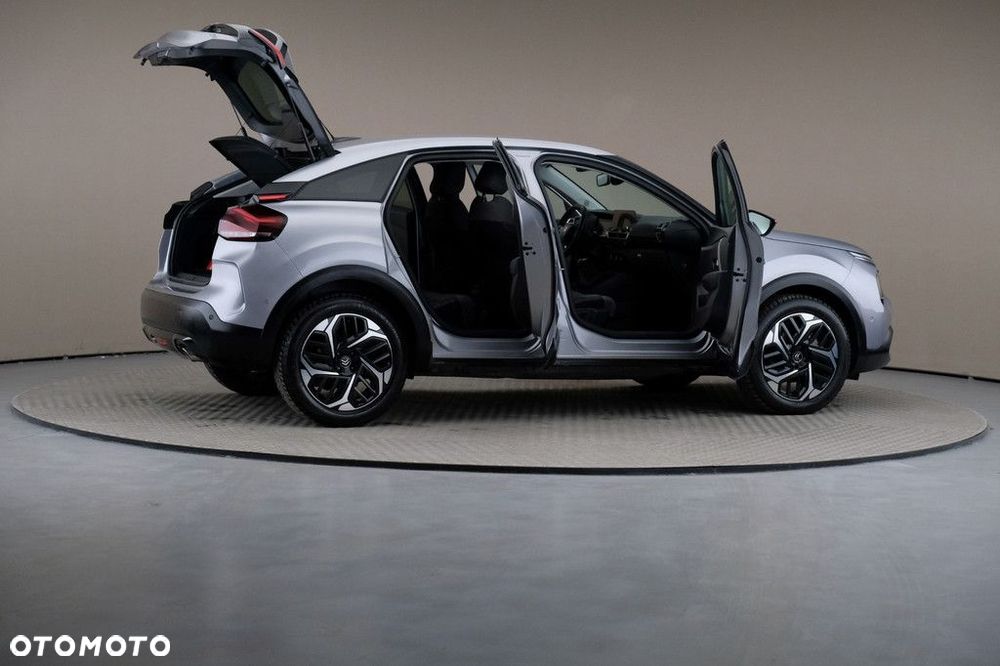 Citroën C4 1.5 BlueHDi Shine S&S - 6