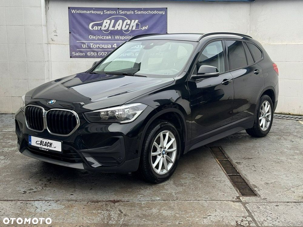 BMW X1 - 2