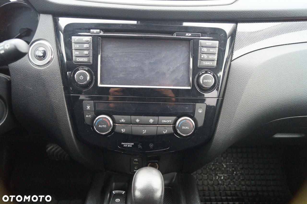 Nissan X-Trail - 22