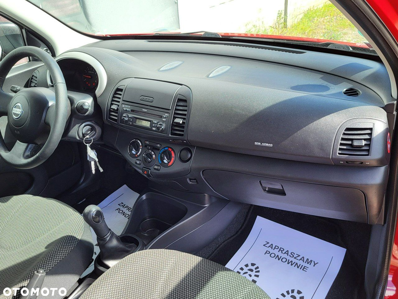 Nissan Micra - 20