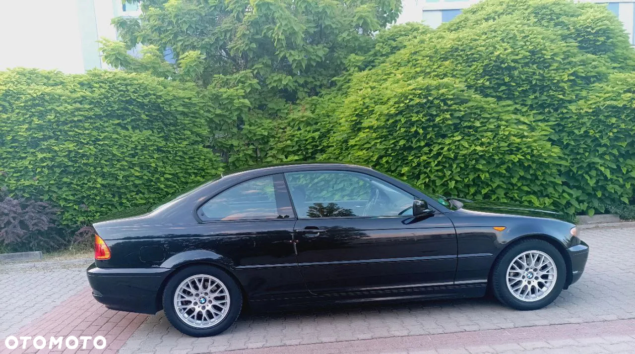 BMW Seria 3 - 10