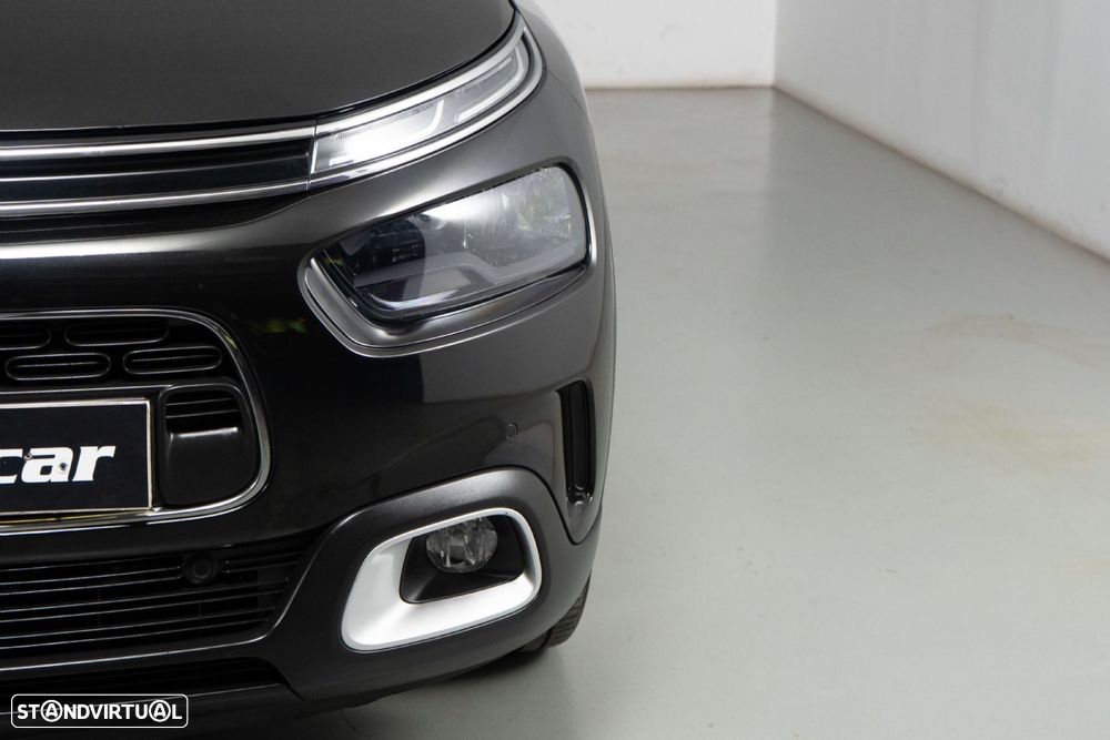 Citroën C4 Cactus 1.2 PureTech Shine - 17