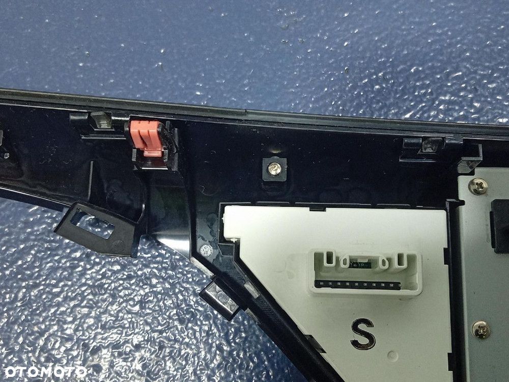 TOYOTA CAMRY VIII XV70 RADIO NAWIGACJA 86140-33C80 - 5