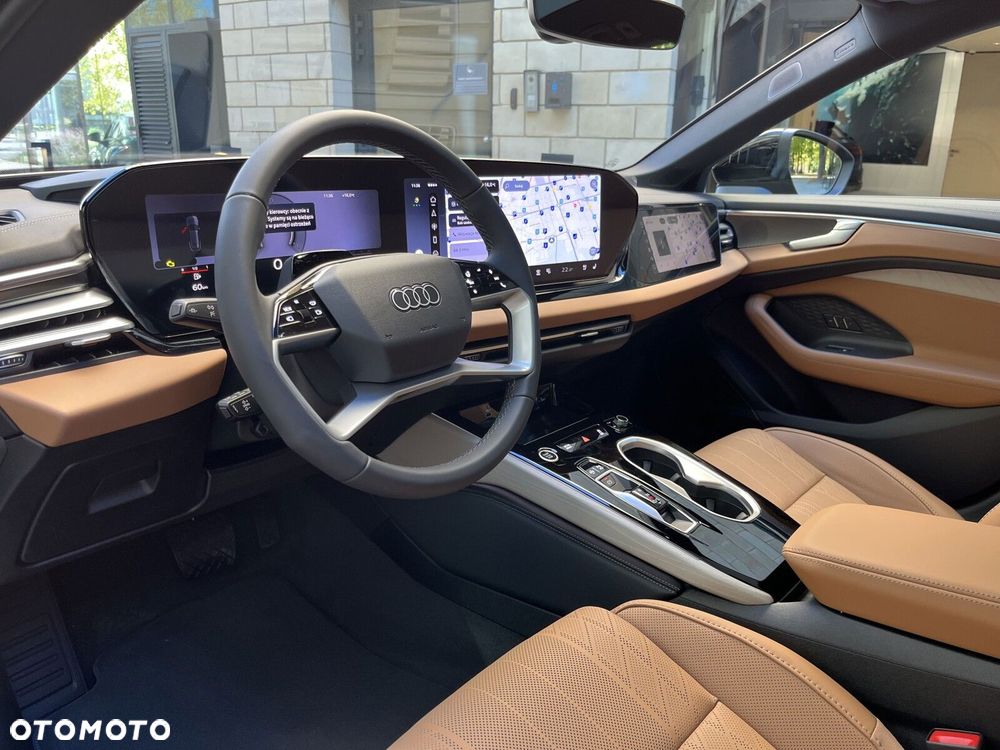 Audi A6 Allroad - 10