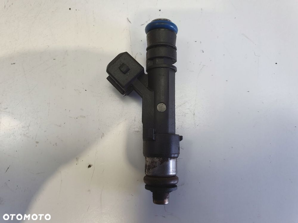 WTRYSKIWACZ Opel Corsa D 1.2 16V _ 0280158181 - 1