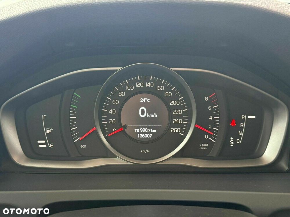 Volvo V60 T5 Drive-E Kinetic - 20