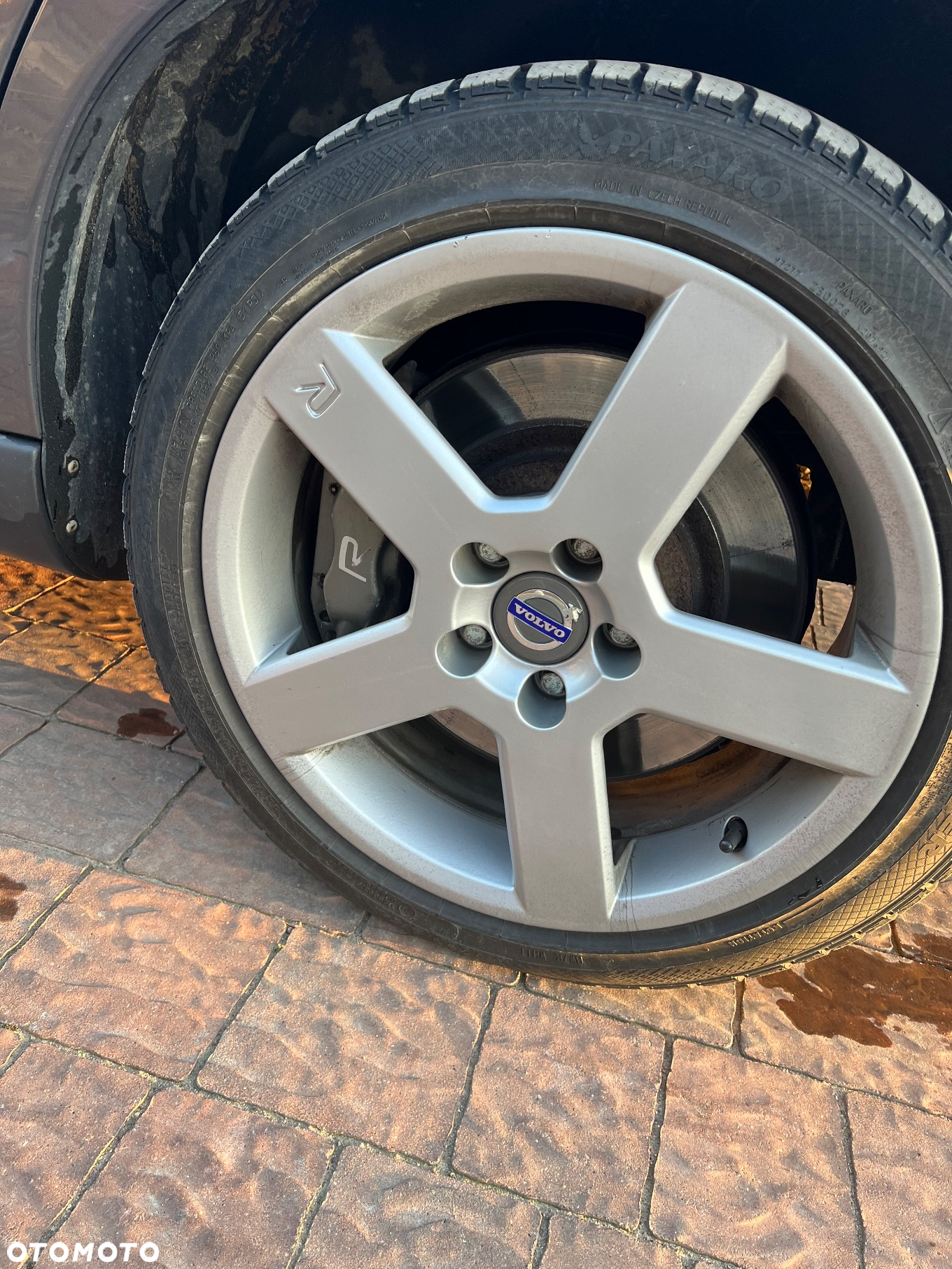 Volvo S60 2.5 R - 14