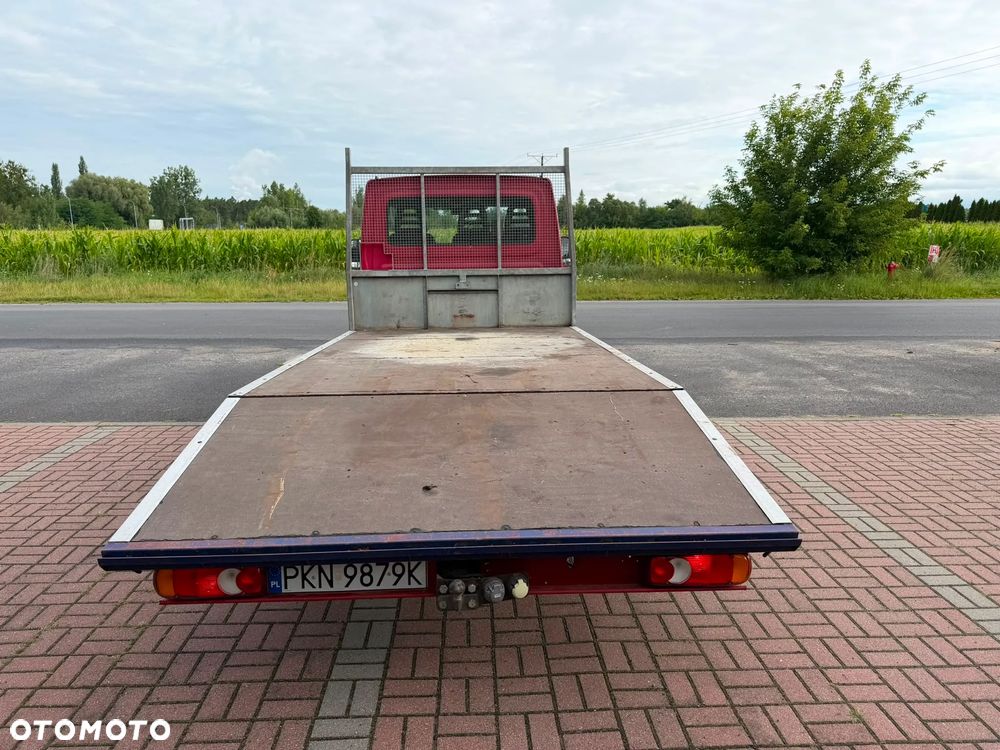 Iveco Daily - 4