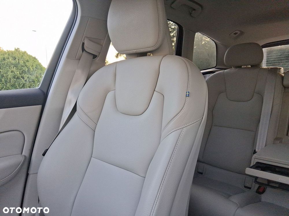 Volvo XC 60 - 17