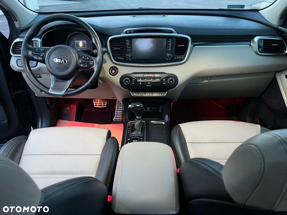Kia Sorento 2.0 CRDI XL - 11