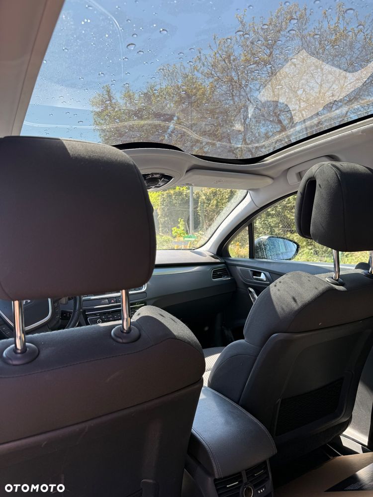 Peugeot 508 1.6 e-HDi Active S&S - 11