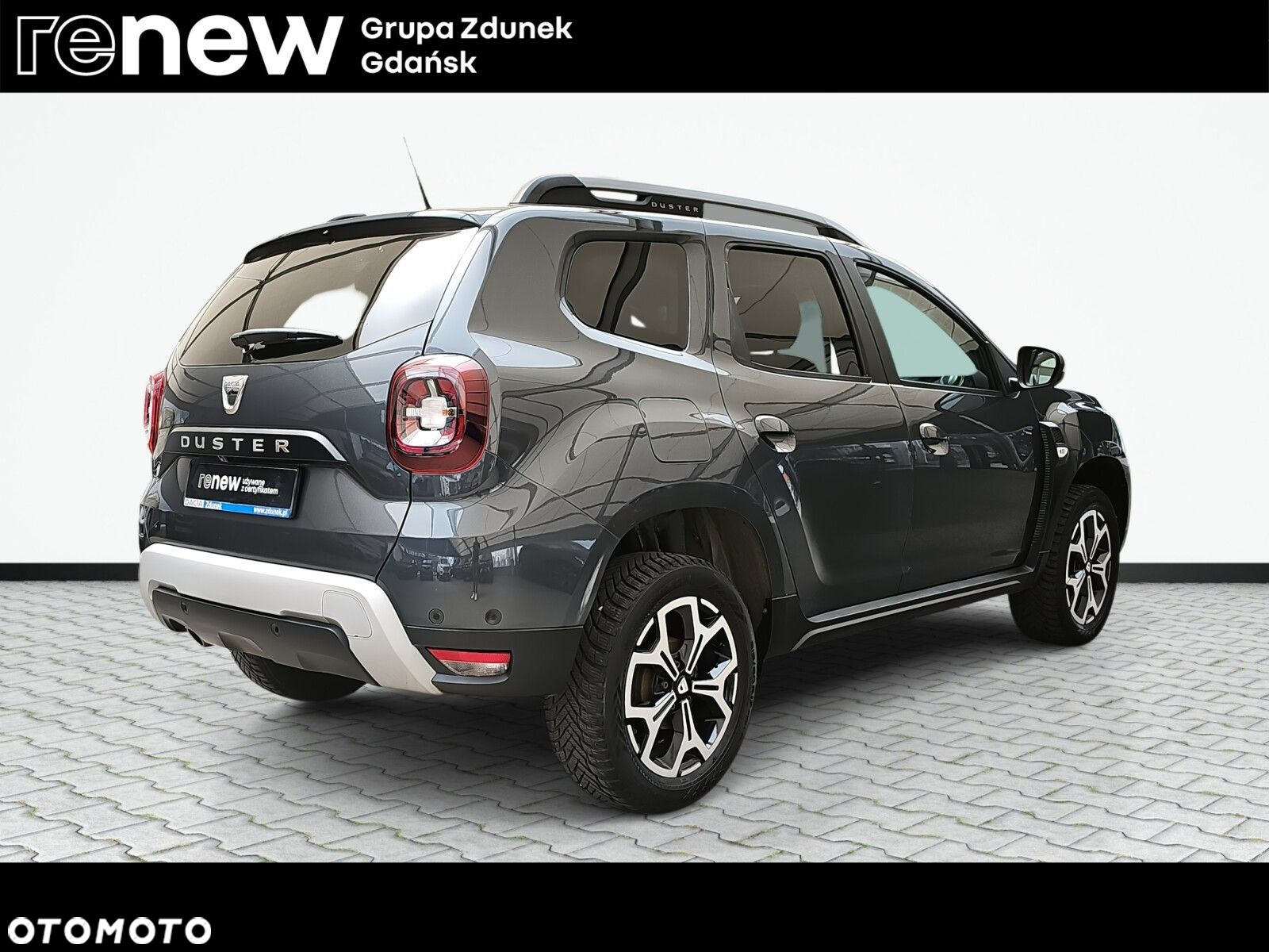 Dacia Duster - 6
