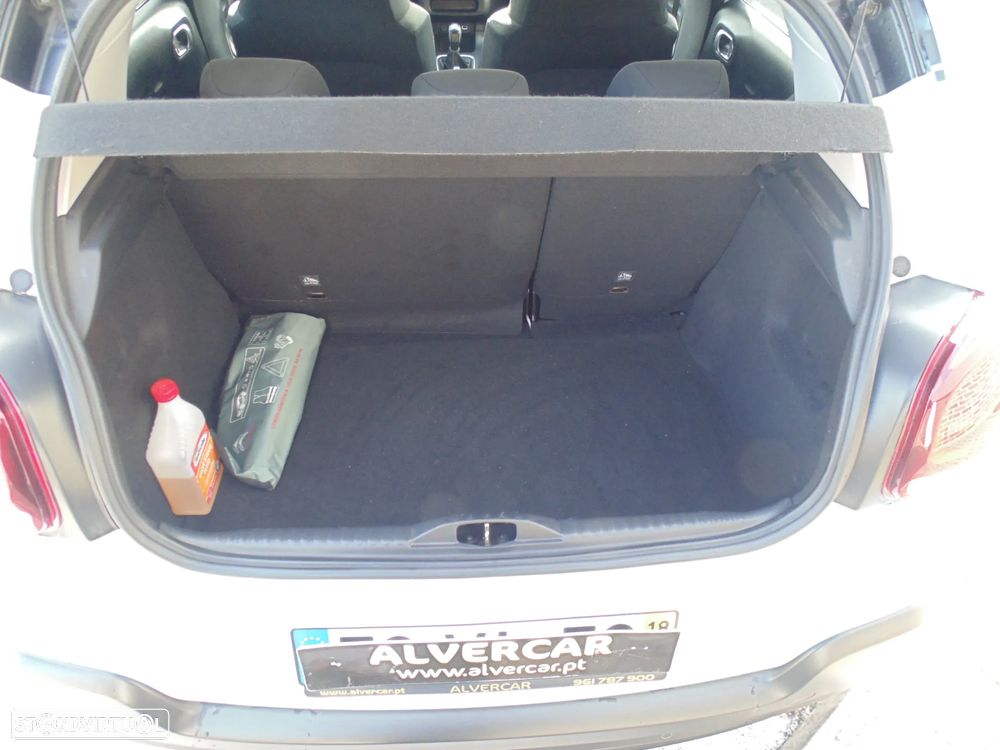 Citroën C3 1.2 PureTech Shine - 15