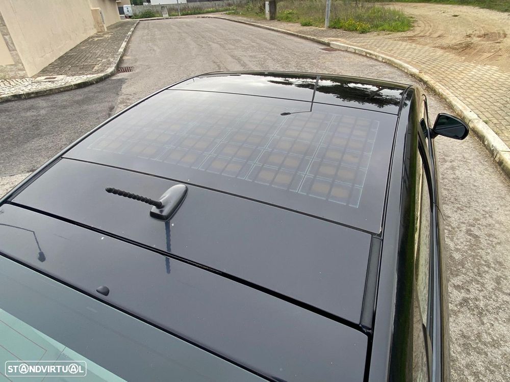 Toyota Prius 1.8 Premium+Pele+GPS - 7