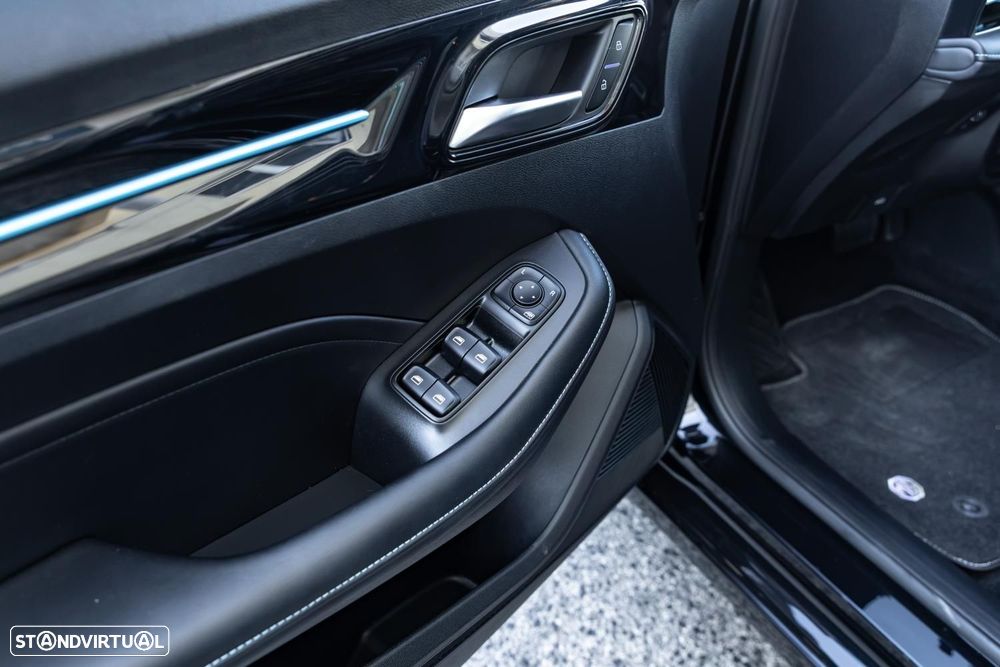 MG MG5 51 kWh Comfort - 11