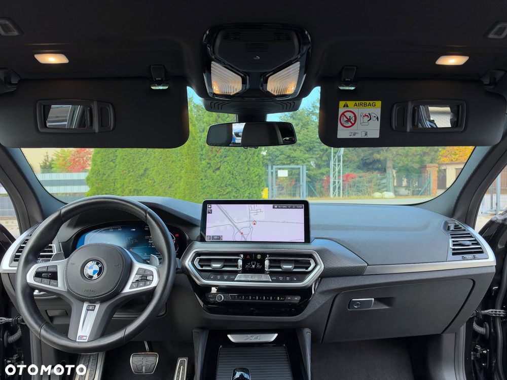 BMW X4 xDrive20i M Sport - 23