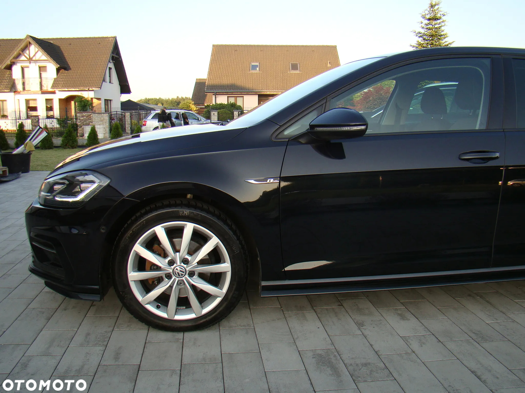 Volkswagen Golf 1.4 TSI BlueMotion Technology Highline - 6