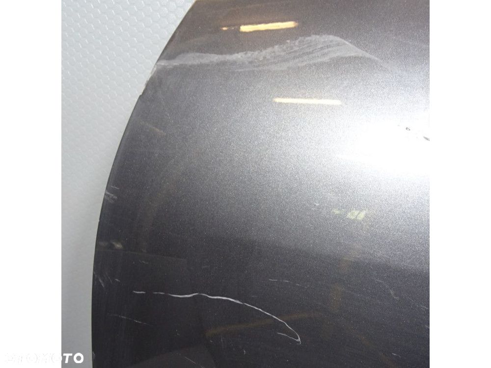 OPEL INSIGNIA A DRZWI PRZÓD LEWE  Z177 - 7