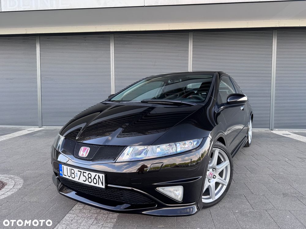 Honda Civic 2.0 TypeR - 14