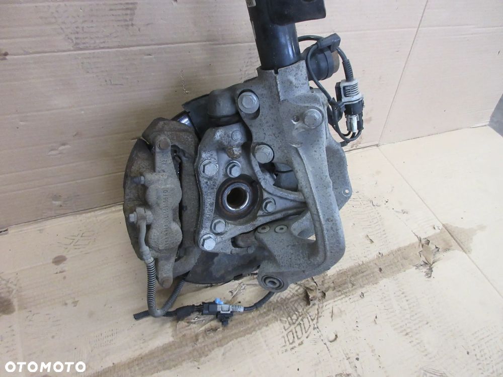 AMORTYZATOR PRAWY FLEX RIDE ZWROTNICA OPEL INSIGNIA OPC 22972244 13252041 - 8