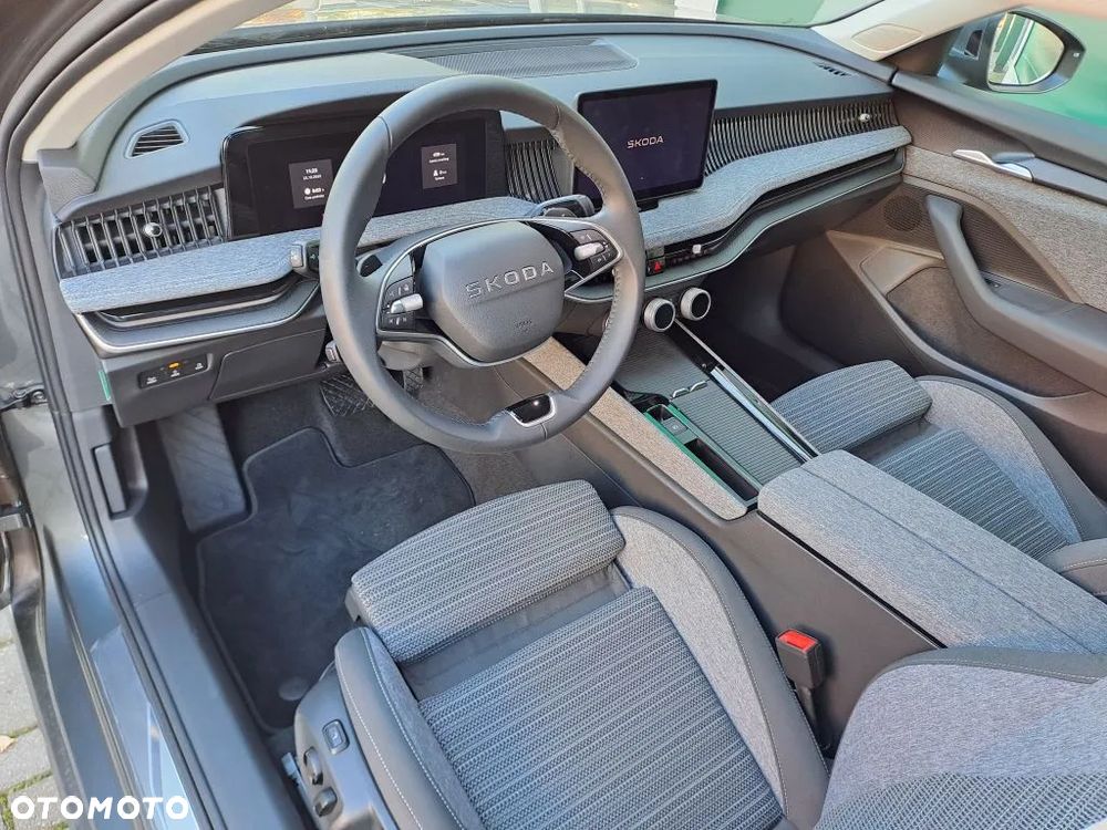 Skoda Superb 1.5 TSI Plug-in Hybrid Edition 130 DSG - 5