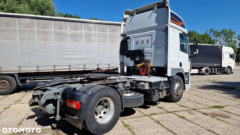 DAF 85CFMANUAL 2012R.710.000KM - 22