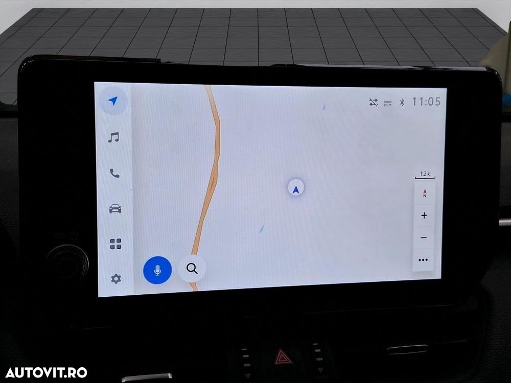 Toyota RAV4 Plug-in-Hybrid Comfort - 10