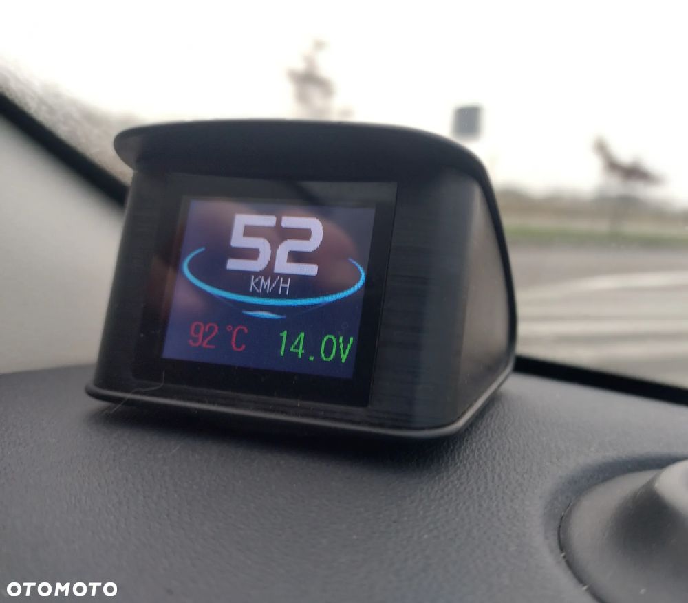 Fiat 500 1.2 Lounge - 20