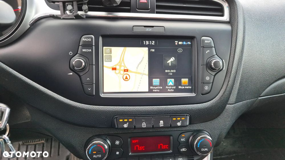 Kia Ceed 1.6 GDI Smart Plus DCT - 13