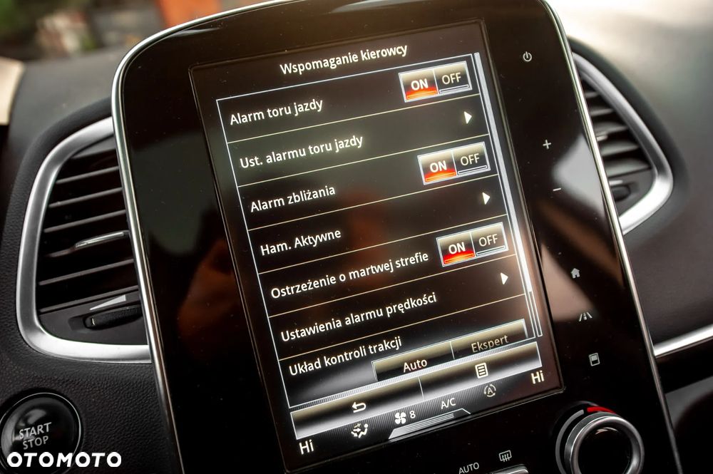 Renault Espace Energy TCe 200 EDC Business - 32