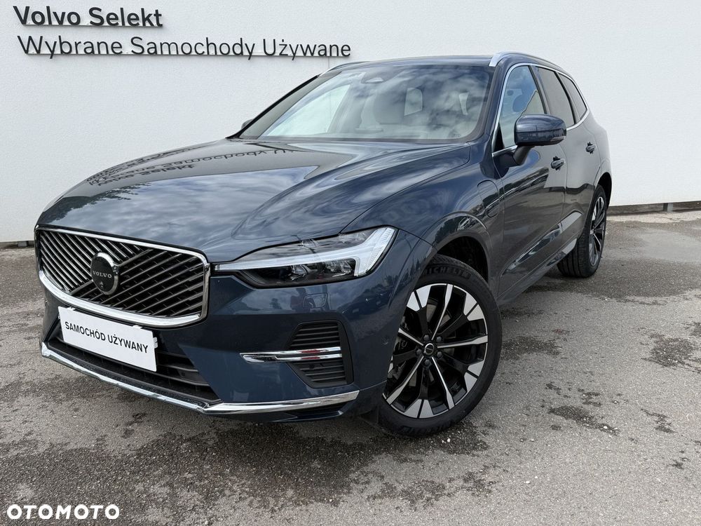 Volvo XC 60 - 3