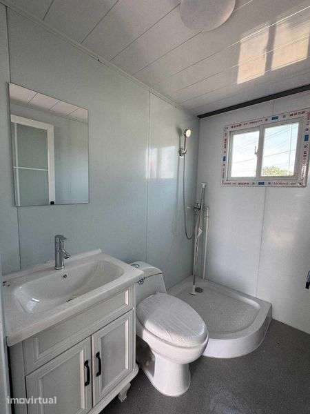 CASA PRÉ FABRICADA - Grande imagem: 5/10
